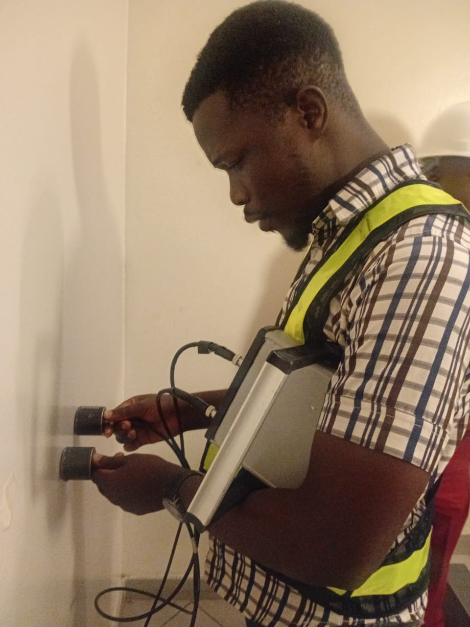 Structural Integrity Test Structural Integrity Test