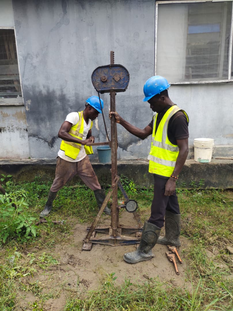 2.5 ton CPT 2.5 ton CPT